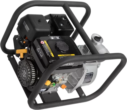 Мотопомпа Hyundai HY 80 купить в Нижневартовске