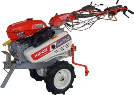 Бензиновый мотоблок KIPOR KGT510L купить в Нижневартовске