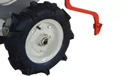 Бензиновый мотоблок KIPOR KGT510L купить в Нижневартовске