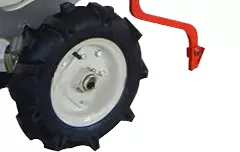 Бензиновый мотоблок KIPOR KGT510L купить в Нижневартовске