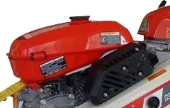 Бензиновый мотоблок KIPOR KGT510L купить в Нижневартовске