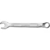 Ключ ЗУБР "МАСТЕР" гаечный комбинированный, Cr-V сталь, хромированный, 14мм 27087-14 купить в Нижневартовске