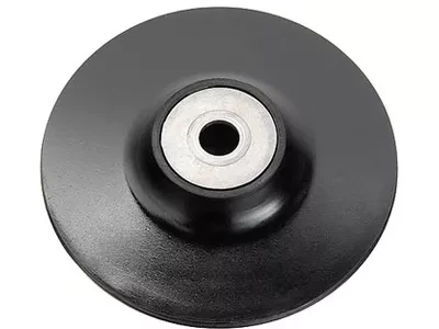 Насадка для УШМ резиновая 125 мм MATRIX 76226 купить в Нижневартовске