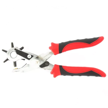 Просекатель для кожи и картона D 2,5 3,0,3,5 4,0 4,5 5 мм Matrix 18361 купить в Нижневартовске