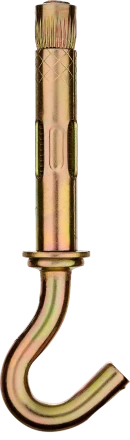 Болты анкерные с крюком коробка серия ПРОФЕССИОНАЛ купить в Нижневартовске