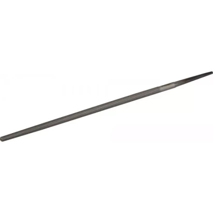 Напильник ЗУБР "ПРОФЕССИОНАЛ" круглый, № 3, 200мм 1650-20-3_z01 купить в Нижневартовске