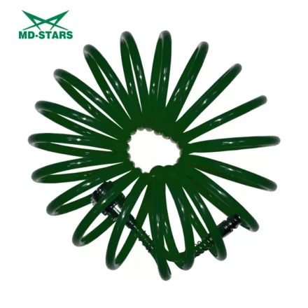 Шланг спиральный полиуретановый ШРU6х8х10 купить в Нижневартовске