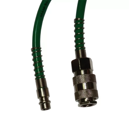 Шланг спиральный полиуретановый ШРU6х8х10 купить в Нижневартовске