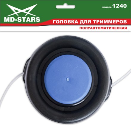Головка для триммера DL-1240 купить в Нижневартовске