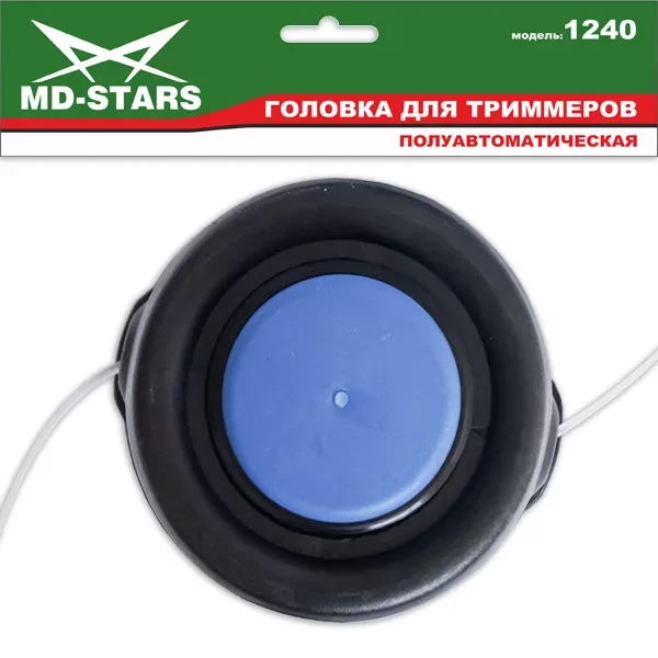 Головка для триммера DL-1240 купить в Нижневартовске