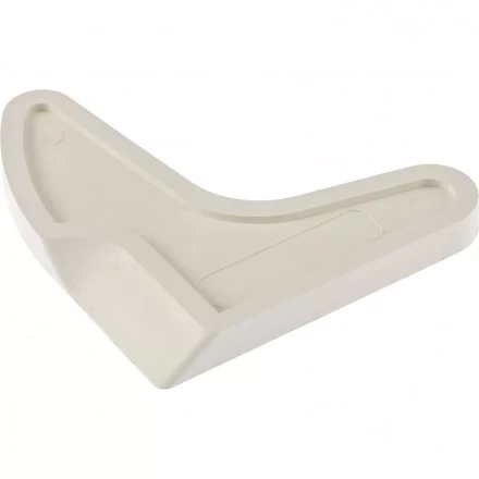 Шпатель затирочный универсальный Россия Сибртех 85838 купить в Нижневартовске