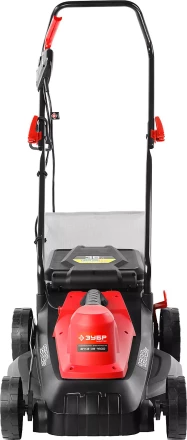 Газонокосилка электрическая ЗГКЭ-38-1600 серия МАСТЕР купить в Нижневартовске
