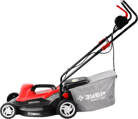 Газонокосилка электрическая ЗГКЭ-38-1600 серия МАСТЕР купить в Нижневартовске