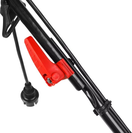 Газонокосилка электрическая ЗГКЭ-38-1600 серия МАСТЕР купить в Нижневартовске