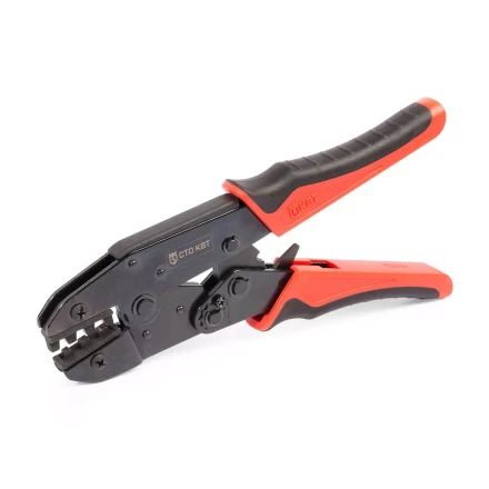 Пресс-клещи СТО-13 серия КВТ ПРОФИ (90759) купить в Нижневартовске