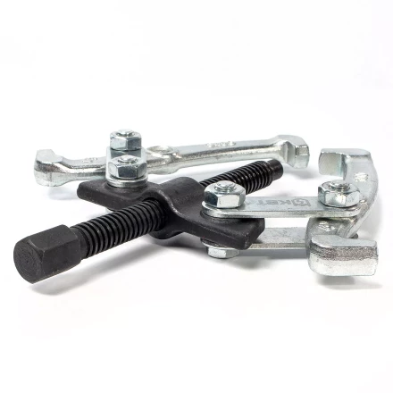 Съемник механический двухлапковый КВТ СМ-110Д серия ПРОФИ (82130) купить в Нижневартовске