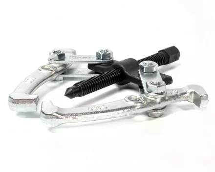 Съемник механический двухлапковый КВТ СМ-110Д серия ПРОФИ (82130) купить в Нижневартовске