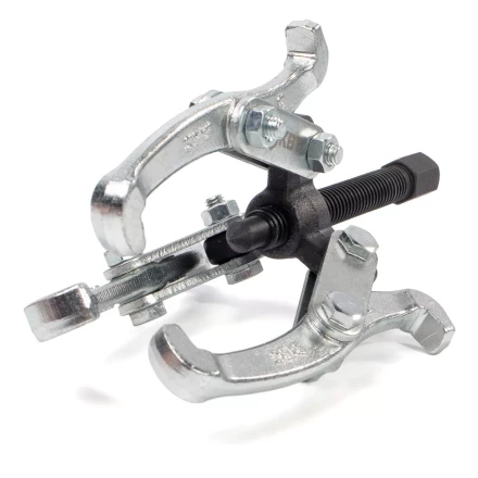 Съемник механический двухлапковый КВТ СМ-110Д серия ПРОФИ (82130) купить в Нижневартовске