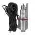 Вибрационный насос Kronwerk KVP300-25 97237 купить в Нижневартовске