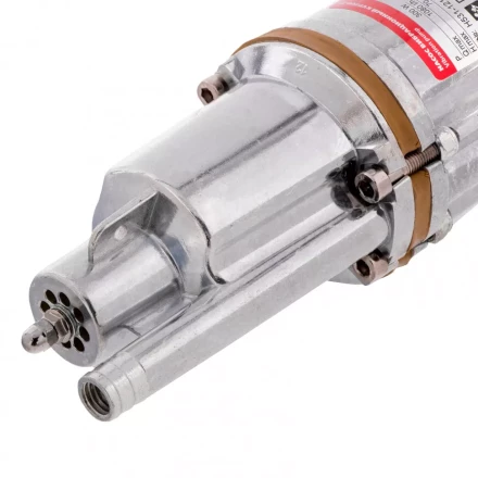 Вибрационный насос Kronwerk KVP300-25 97237 купить в Нижневартовске