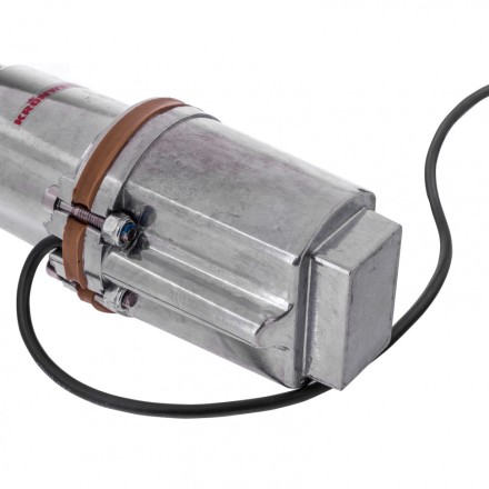 Вибрационный насос Kronwerk KVP300-25 97237 купить в Нижневартовске