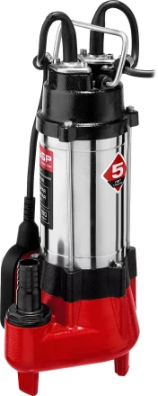 Насос фекальный НПФ-250 серия МАСТЕР купить в Нижневартовске