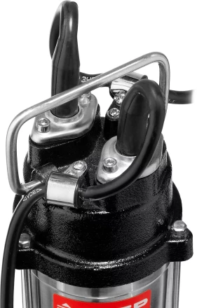 Насос фекальный НПФ-250 серия МАСТЕР купить в Нижневартовске