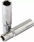 Головка торцевая удлиненная 1/4" 9x50 мм (6-гранная) Кратон 2 28 03 006