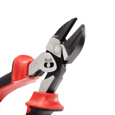 Бокорезы диэлектрические КВТ со сдвоенным шарниром 210 мм (102701) купить в Нижневартовске