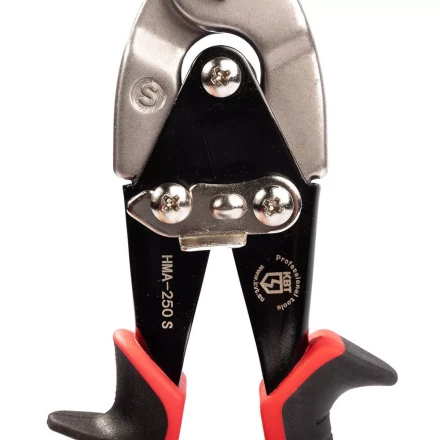 Ножницы прямого типа КВТ НМА-250 S для резки листового металла 250 мм (102040) купить в Нижневартовске