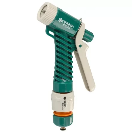 Пистолет-распылитель RACO "Original", регулируемый, с соединителем 1/2" 4255-55/353C купить в Нижневартовске