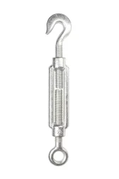 Талреп крюк-кольцо TOR М10 DIN1480 (открытого типа) (Q) 1026869