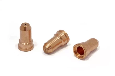 Сопло для плазматрона d.1,4mm LT101-151 удлиненное PD0117-14 Ref. Aurora купить в Нижневартовске