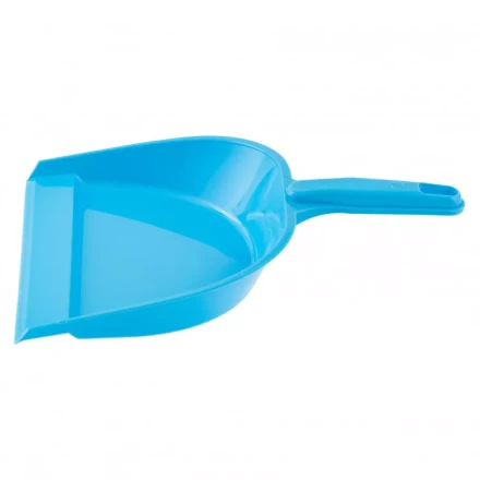 Совок 280 x 210 мм голубой light Elfe 93325 купить в Нижневартовске