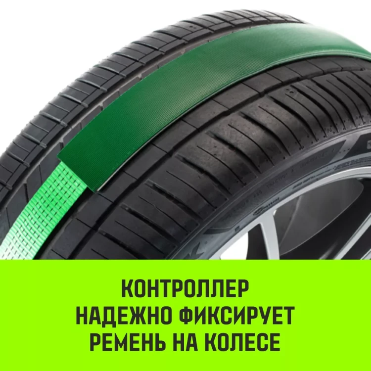 Ремень стяжной автовозный HITCH REGULAR 50мм STF 400DaN 3000кг 3м резин контр 750мм поворотн J-крюки (SZ068108) купить в Нижневартовске