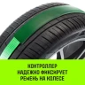 Ремень стяжной автовозный HITCH REGULAR 50мм STF 400DaN 3000кг 3м резин контр 750мм поворотн J-крюки (SZ068108) купить в Нижневартовске
