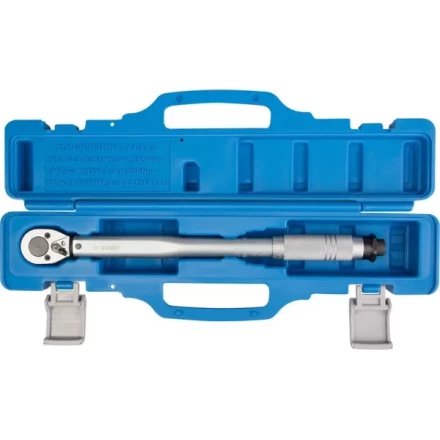 Ключ динамометрический ЗУБР "ЭКСПЕРТ", точность  +/- 4%, 3/8", 19 - 110 Нм 64093-110 купить в Нижневартовске