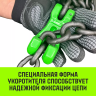 Укоротитель цепной клешневой HITCH 20-Т8 кл 12.5 T (SZ071224) купить в Нижневартовске