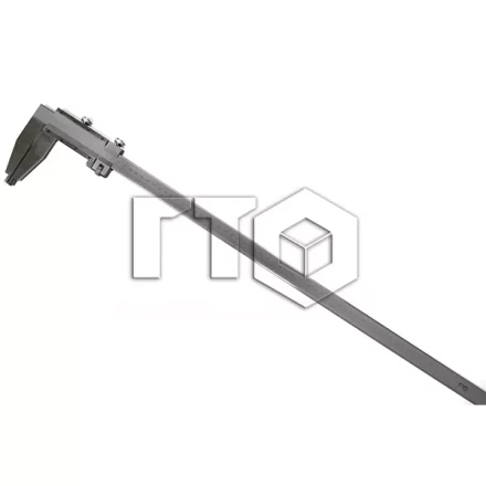 Штангенциркуль ШЦ 3-500 (0.1) ГТО губки 90мм купить в Нижневартовске