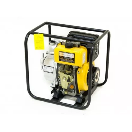 Бензиновая мотопомпа KIPOR KGP30 купить в Нижневартовске