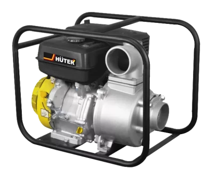 Мотопомпа HUTER MP-100 купить в Нижневартовске