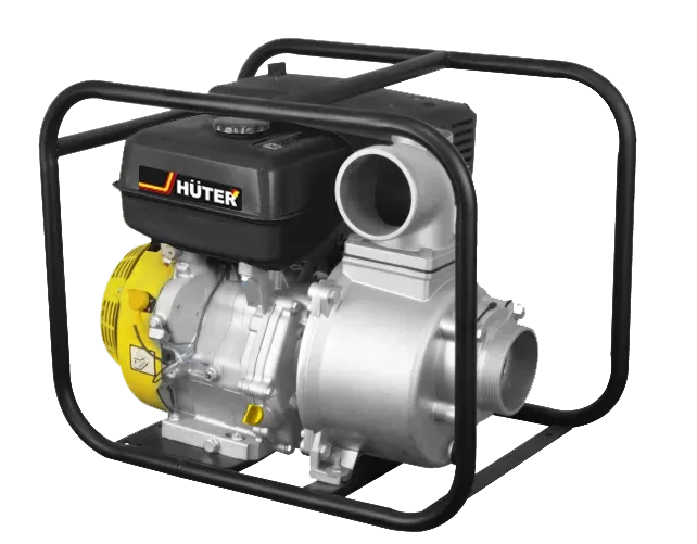 Мотопомпа HUTER MP-100 купить в Нижневартовске