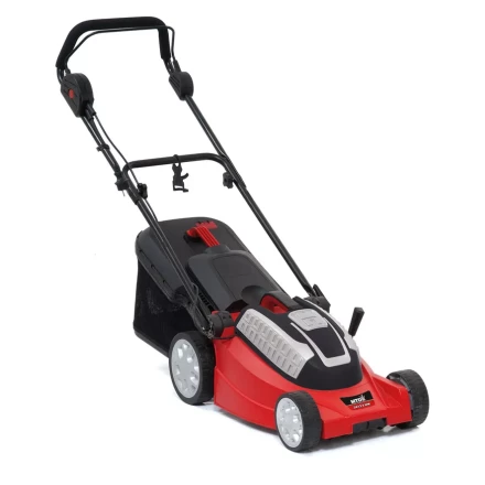 Электрическая газонокосилка MTD 3412 E HW купить в Нижневартовске