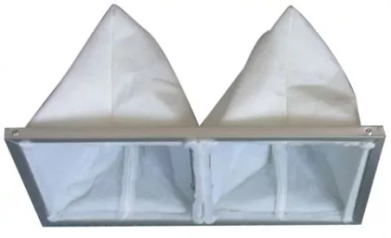 Фильтрующий элемент внутренний для К-260 т/з 25570 купить в Нижневартовске