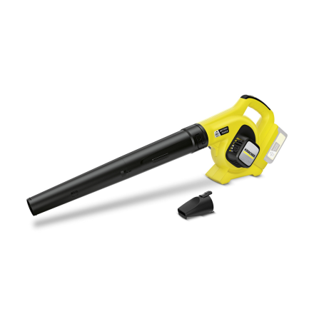 Аккумуляторная воздуходувка KARCHER LBL 4 Battery купить в Нижневартовске
