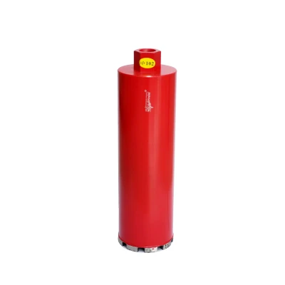 Алмазная коронка ALTECO ВТ 120х350 13228