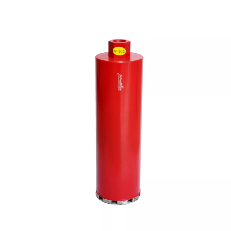 Алмазная коронка ALTECO ВТ 120х350 13228 купить в Нижневартовске