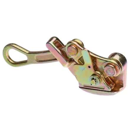 Монтажный зажим МЗ-22 КВТ купить в Нижневартовске