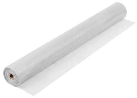 Сетка STAYER &quot;STANDARD&quot; противомоскитная в рулоне, стекловолокно+ПВХ, белая, 0,9 х 30м 12525-09-30 купить в Нижневартовске