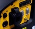 Генератор бензиновый инверторный RedVerg RD-IG1000 купить в Нижневартовске
